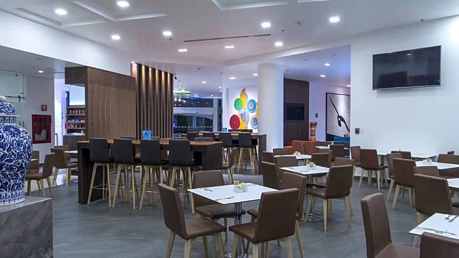 Holiday Inn Express Puebla By IHG