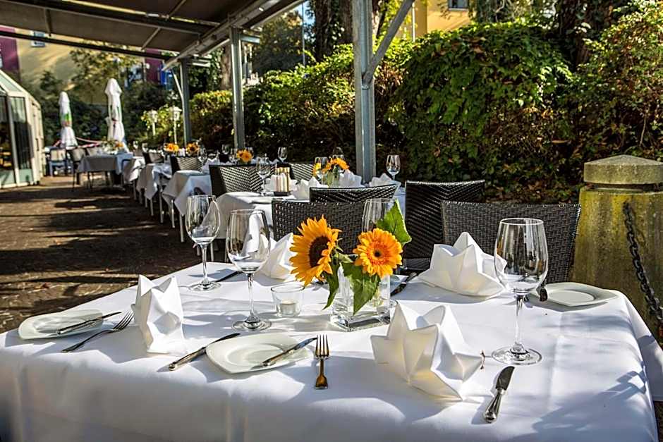 Best Western Plus Hotel Am Schlossberg