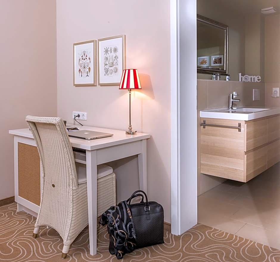 Mein Strandhaus - Hotel, Restaurant & Schwimmbad