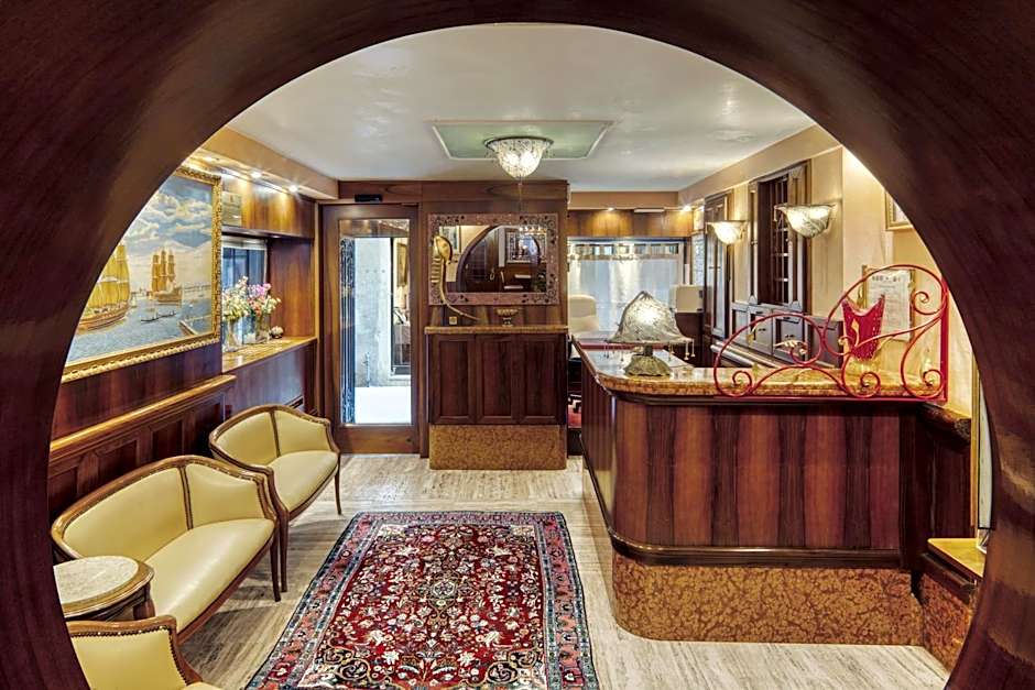 Hotel Al Piave