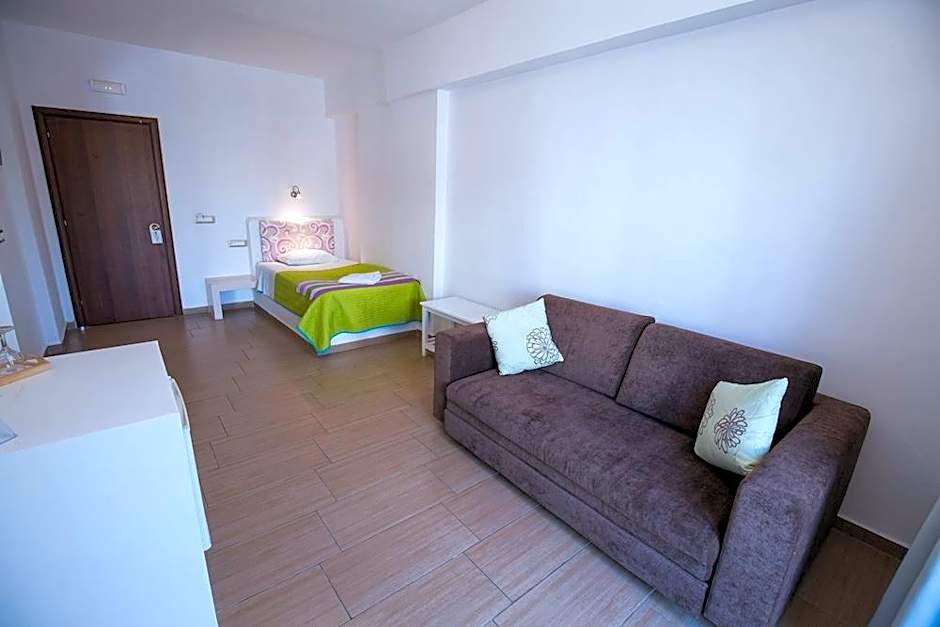 Olympic Hotel Santorini