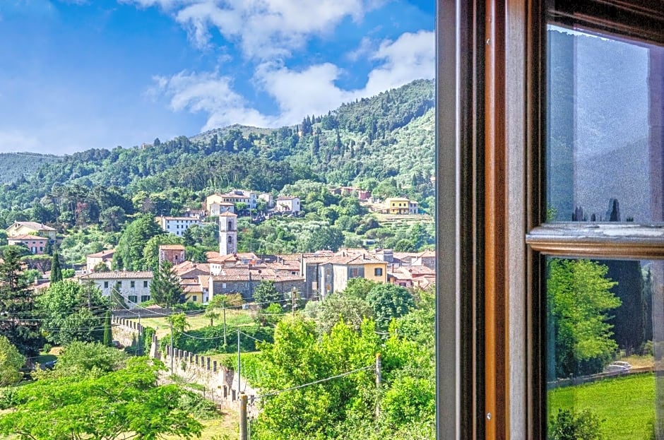 Hotel Villa Rinascimento