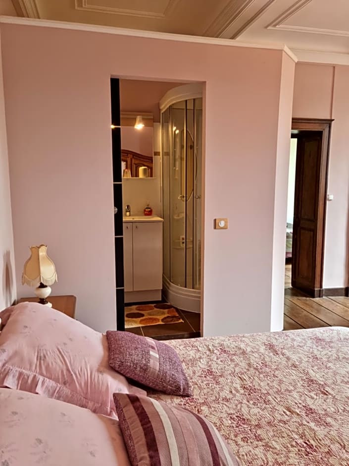 Chambre d'hôte Daugé