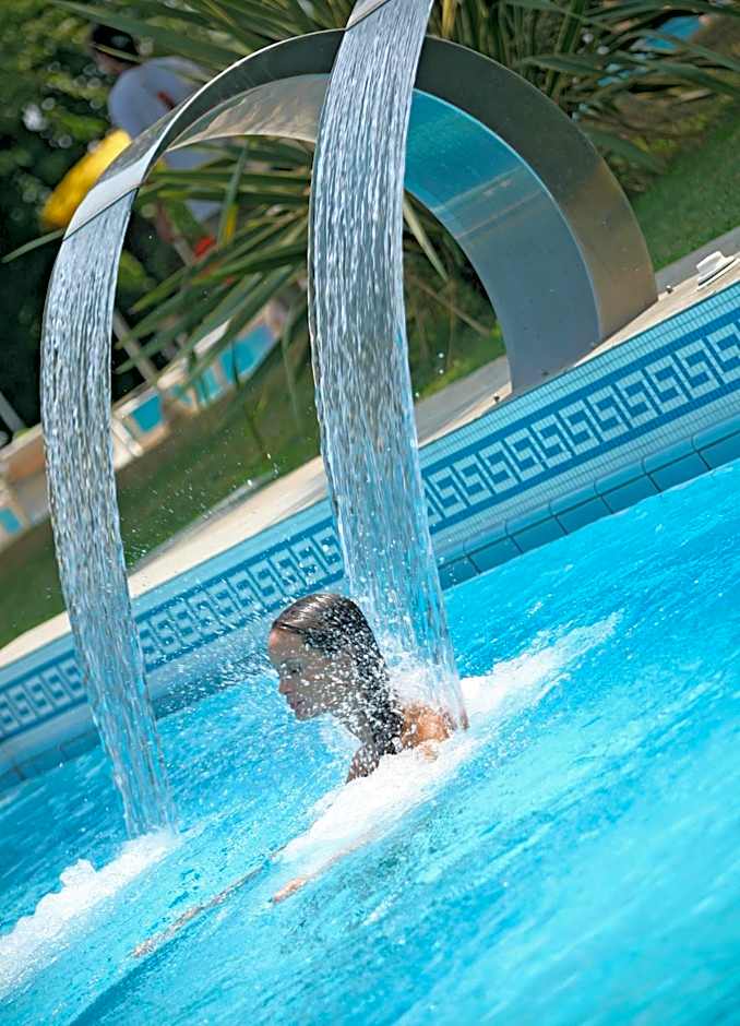 Hotel Terme Neroniane