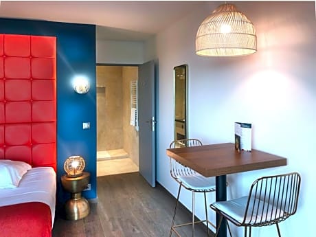 Superior Double Room with Golf View