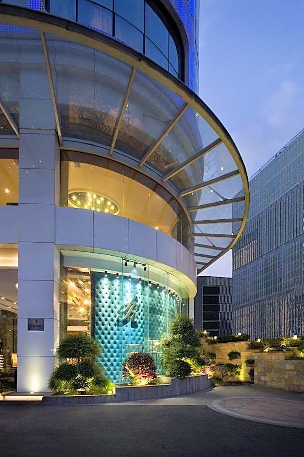 Dongguan  DeRucci Hotel