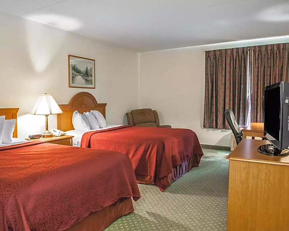 Quality Inn Rochester South