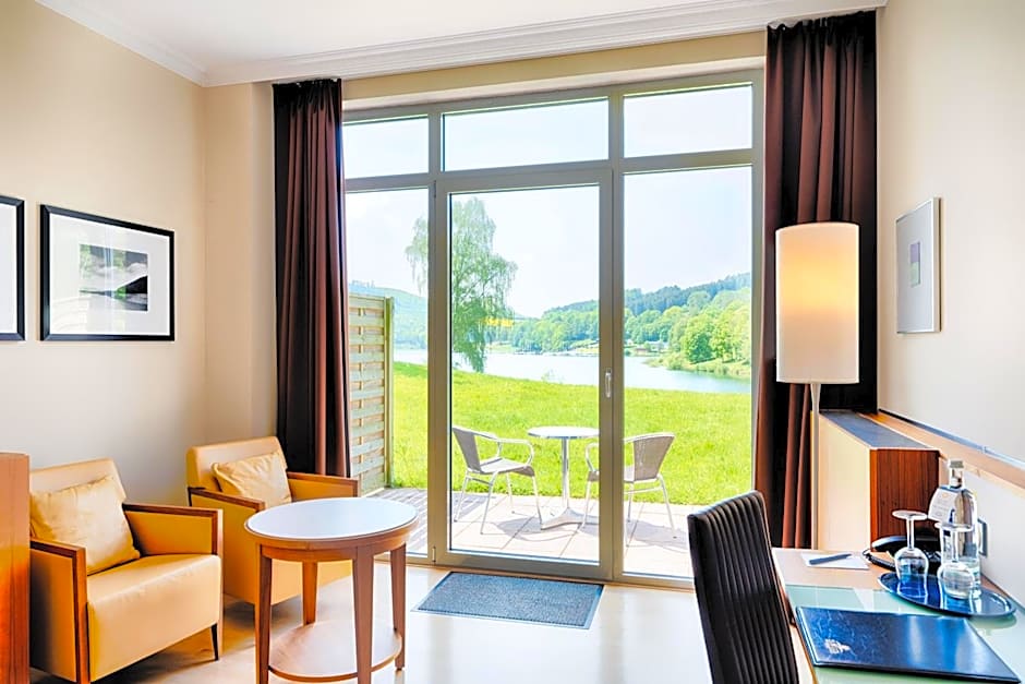 Welcome Hotel Meschede Hennesee