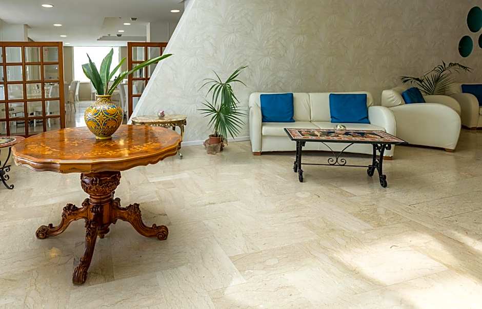 Hotel Villa Esperia