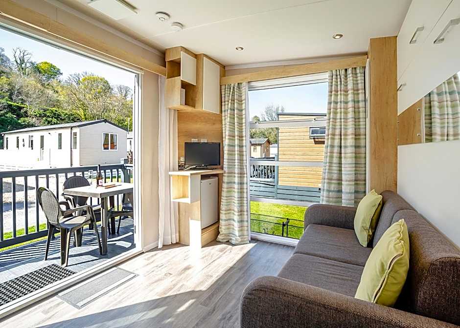 Notter Bridge Holiday Park