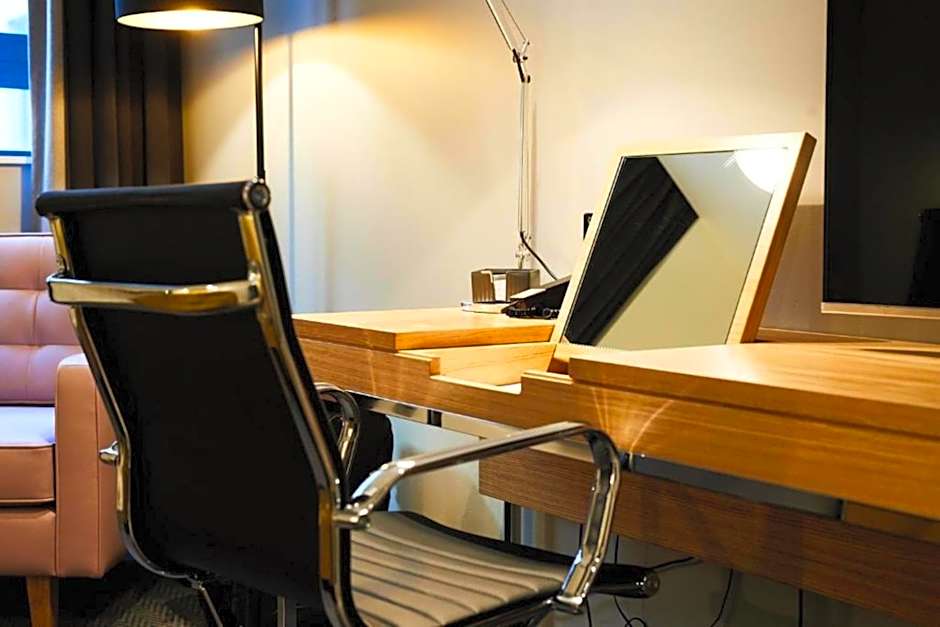 Apex City Of London Hotel