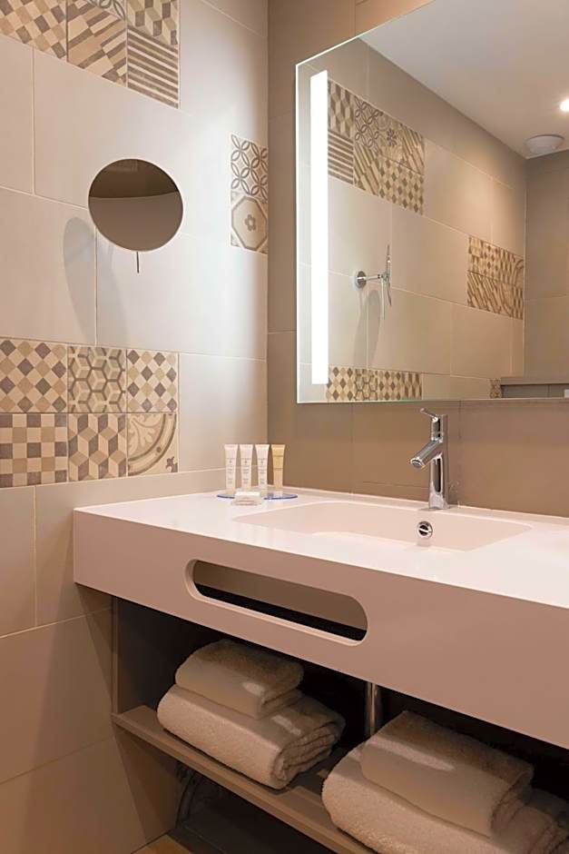 Hilton Garden Inn Le Havre Centre