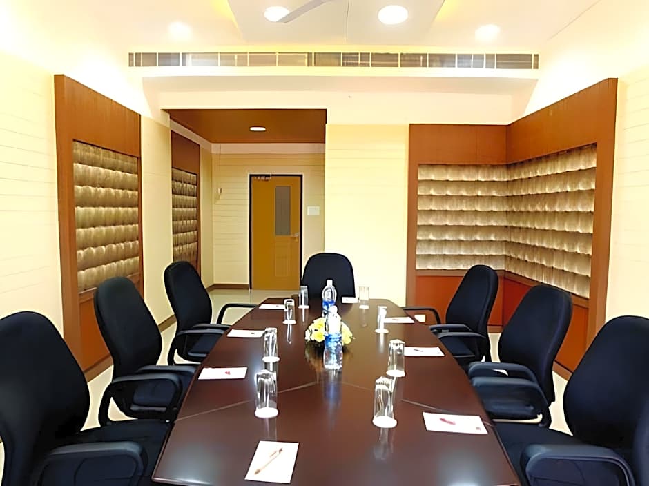 Hotel Airlink Castle