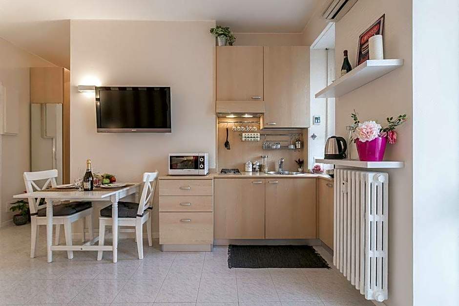 notaMi -  Violet Home Loreto