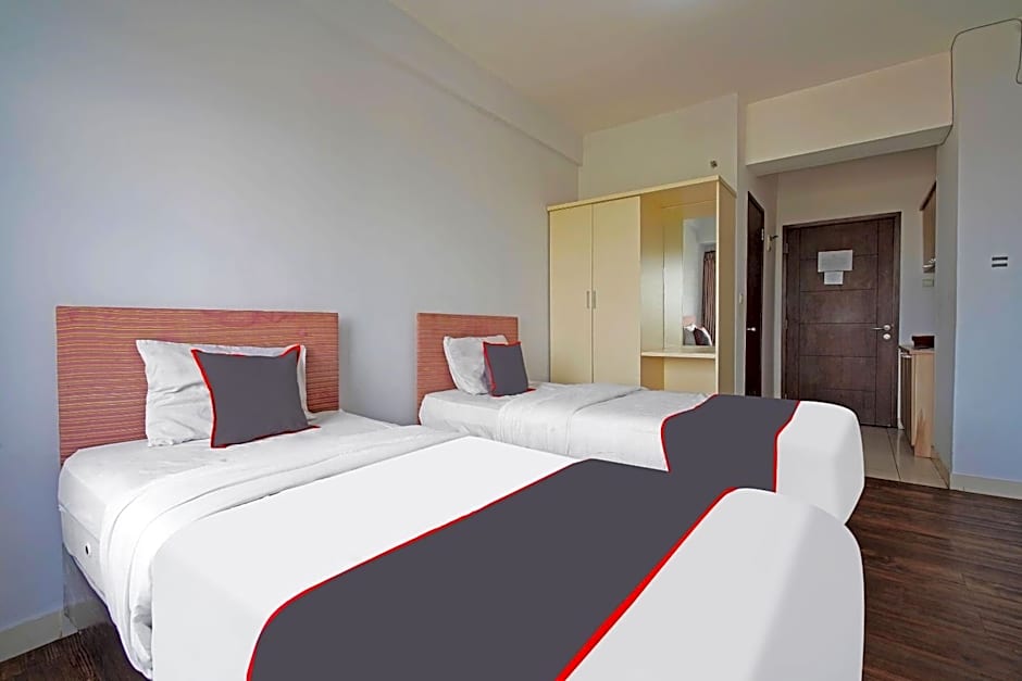 Collection O 91566 Edurent Bandung