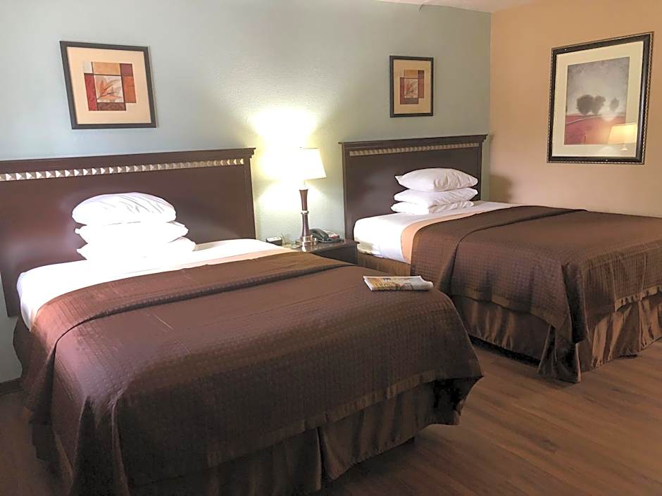 Value Inn Motel EUGENE AIRPORT