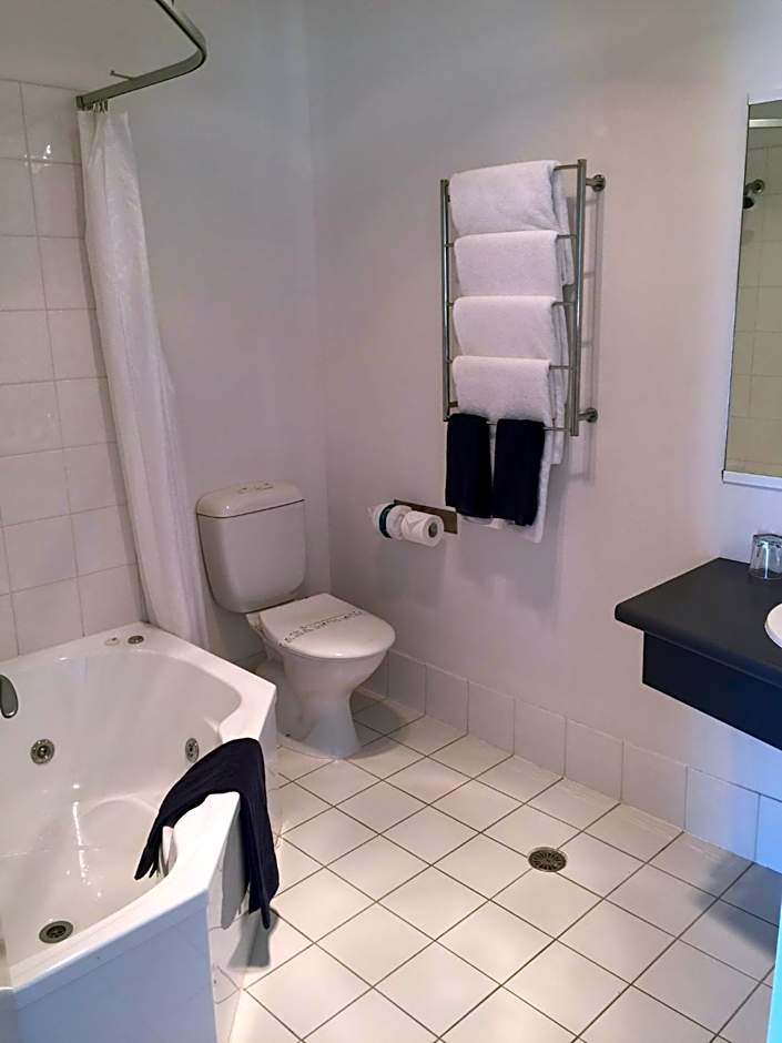 Best Western Wellington