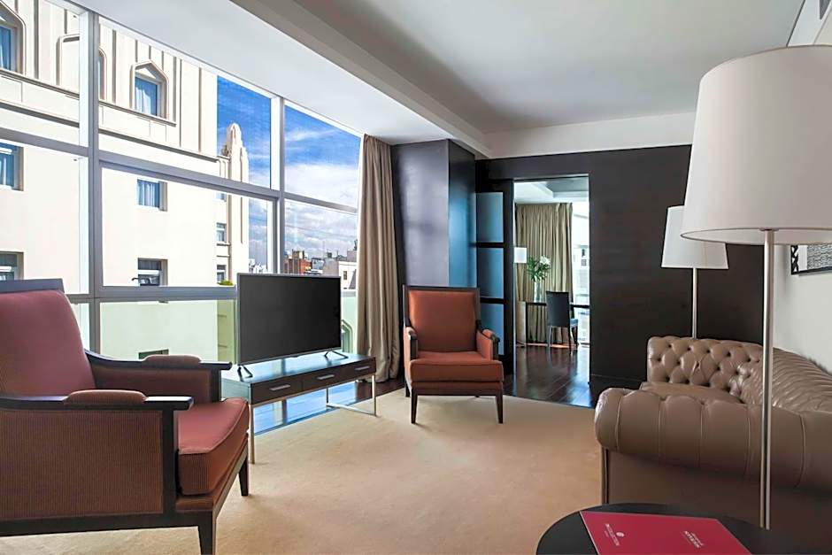 NH Collection Buenos Aires Centro Histórico