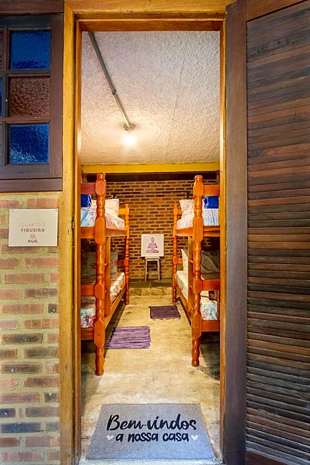 Auá Hostel