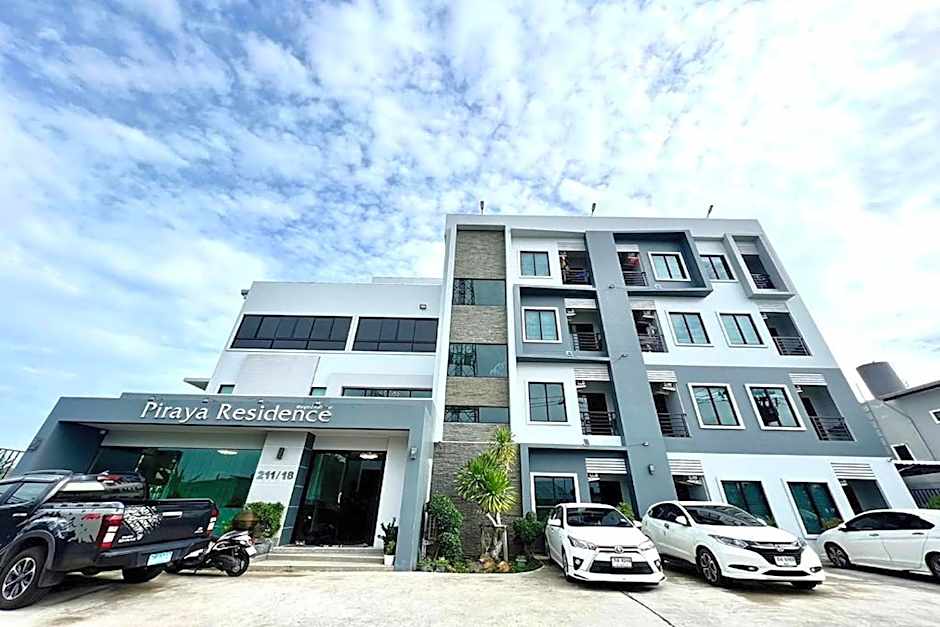 De Piraya Residence