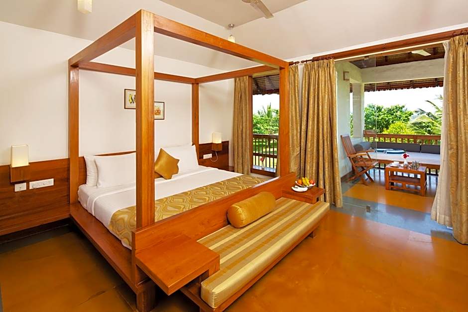 Photo 1 of 5 of Standard 1 Double Bed or 2 Beds