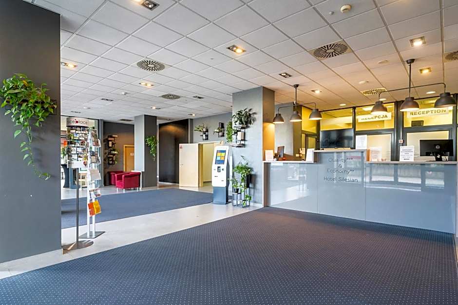 Economy Silesian Hotel