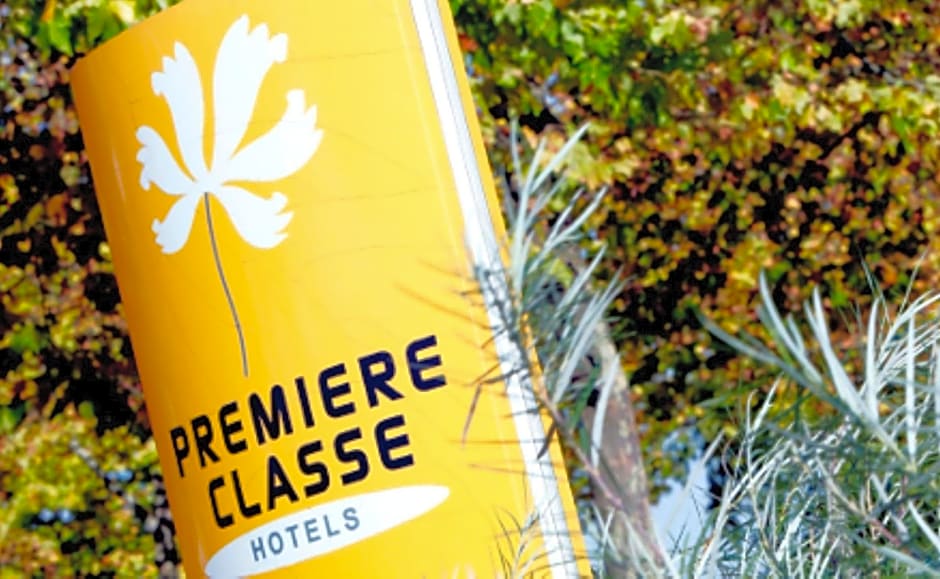 Premiere Classe Valenciennes Ouest Petite Foret Hotel