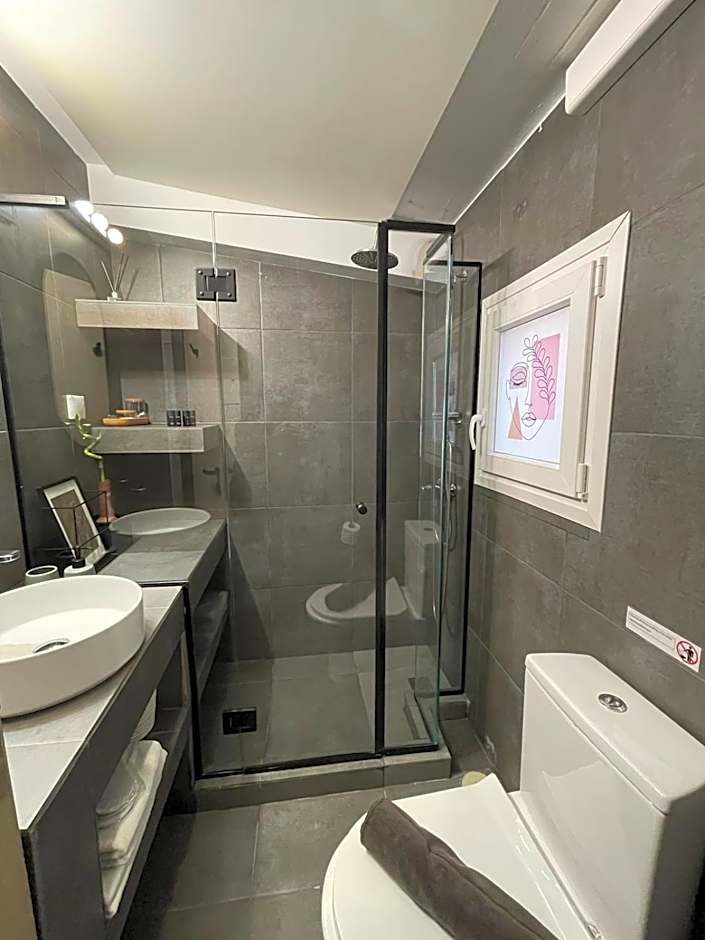 Ermoo Athens Modern Living