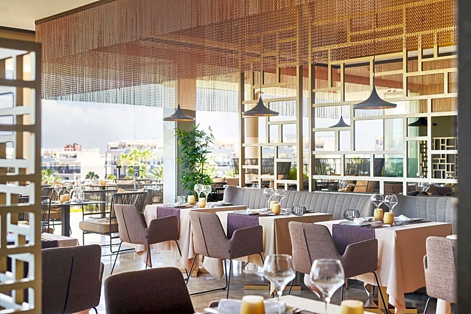 Zafiro Palace Alcudia