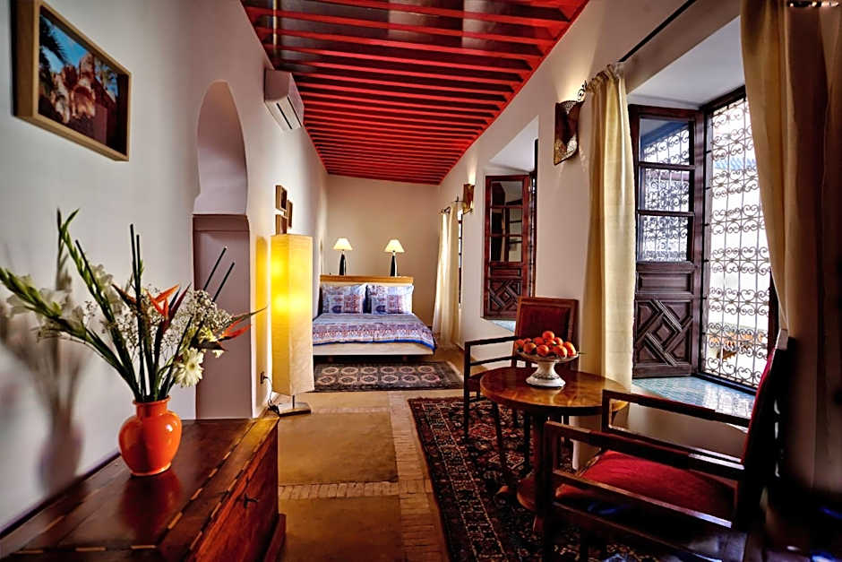 Riad Aventurine