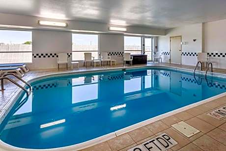 Comfort Inn Great Falls Central