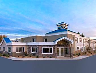 Days Inn by Wyndham Bismarck