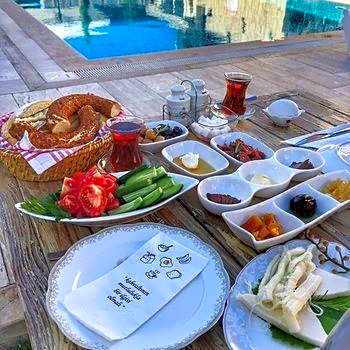 Ruzgar Gulu Butik Otel