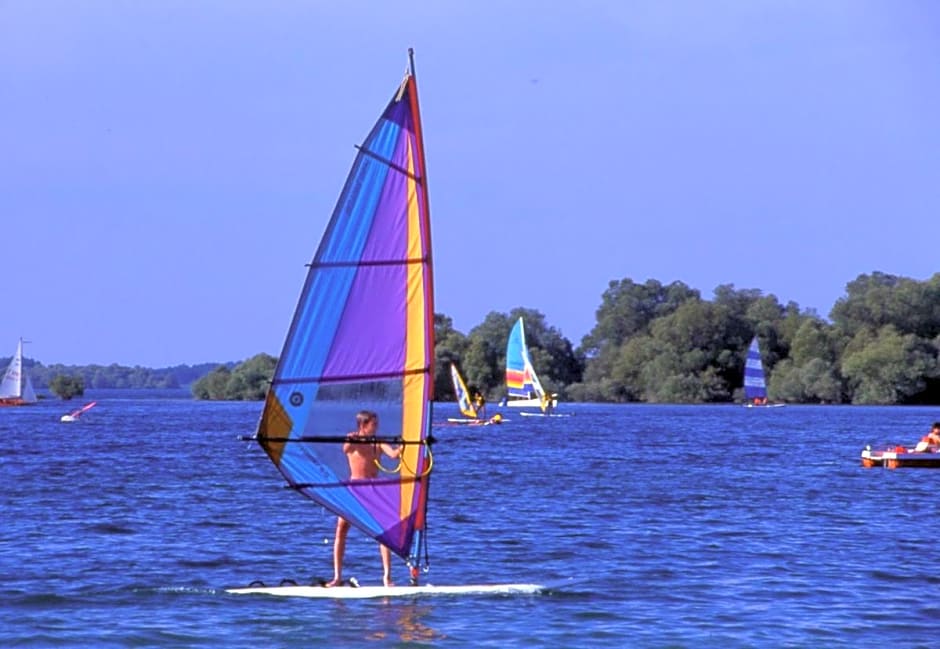 Une Parenthèse en Champagne - Chambres d'hôtes