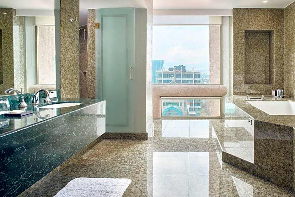 JW Marriott Hotel Mexico City Polanco