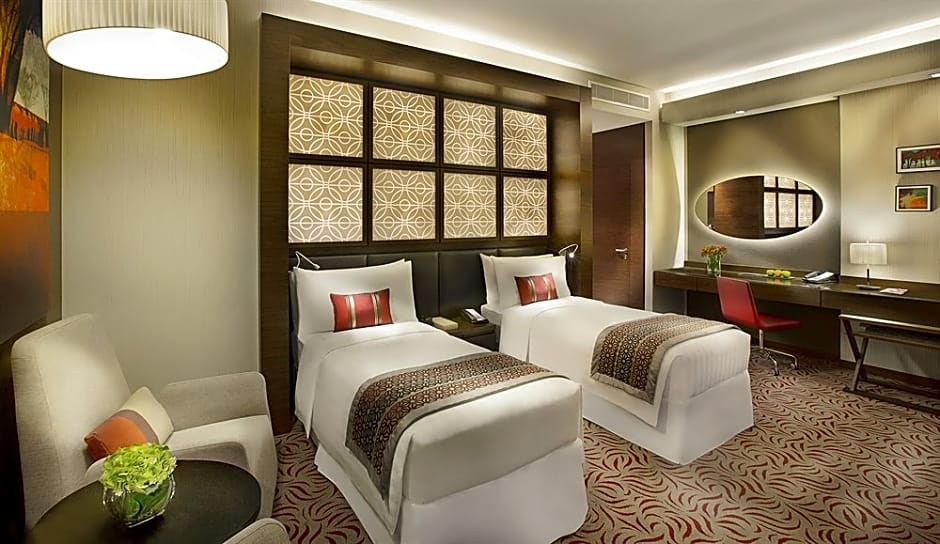 Four Points by Sheraton Doha