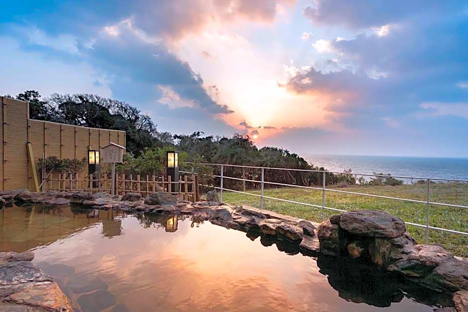 KAMENOI HOTEL Genkainada