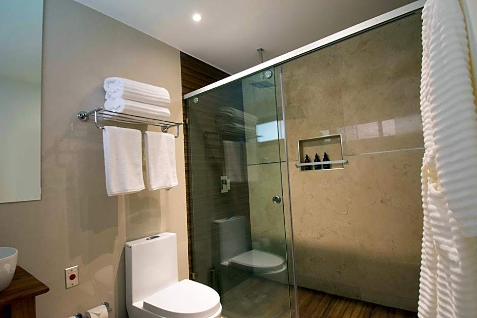 Casa Santiago Hotel Boutique