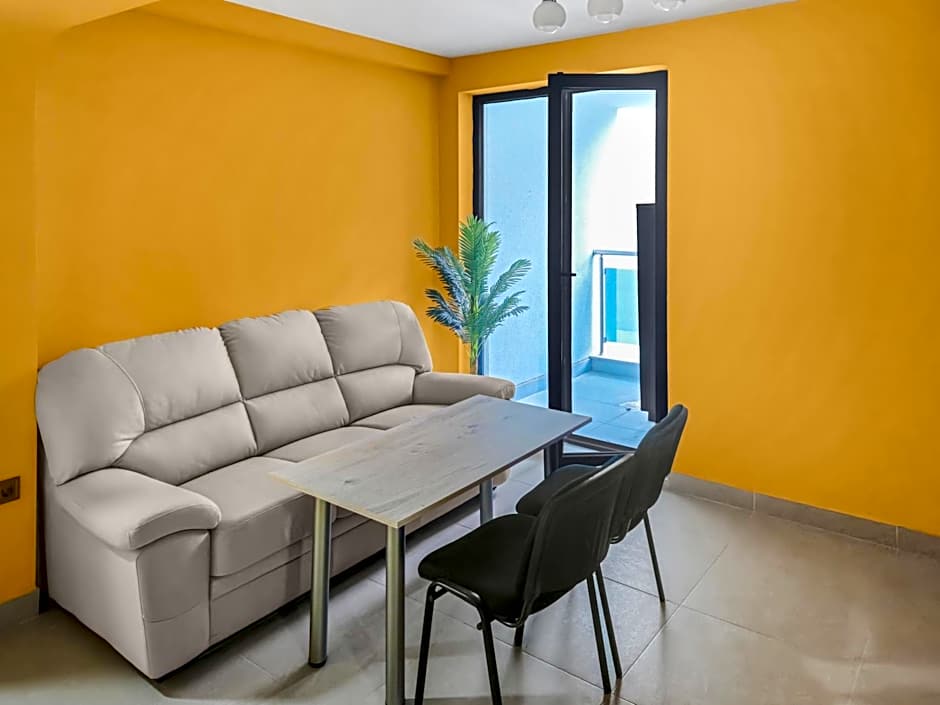 Хостел Стадиона