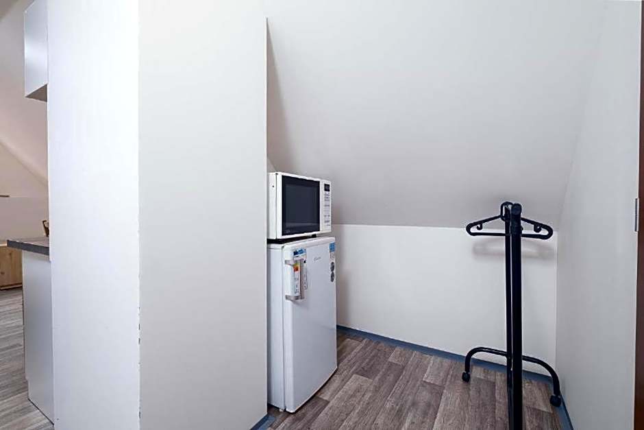 Apartmány Klínovec - Penzion Jonas