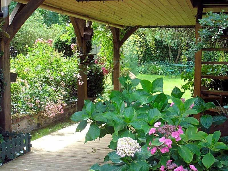 Le Frêne Fringant