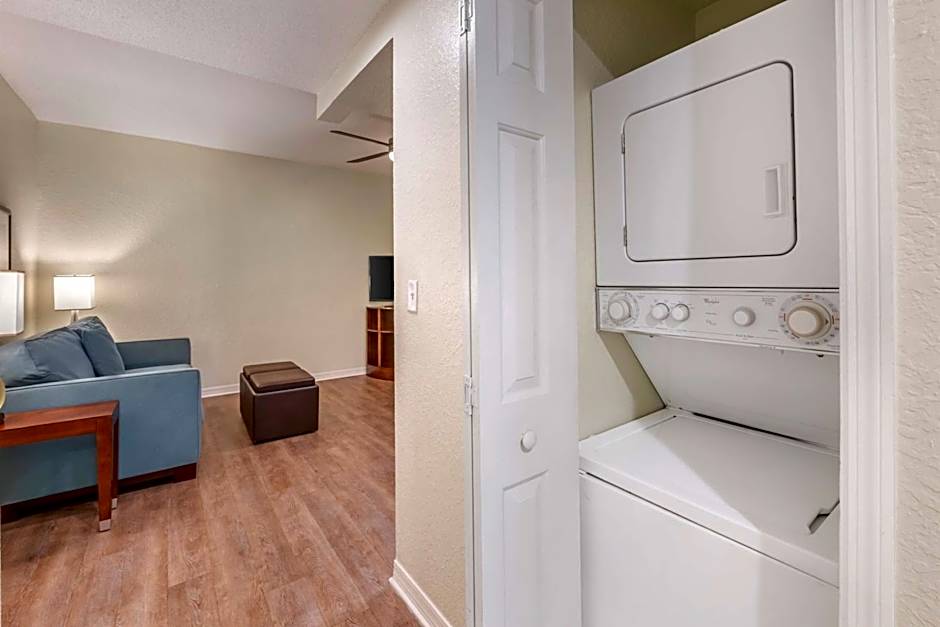 Hilton Vacation Club Mystic Dunes Orlando