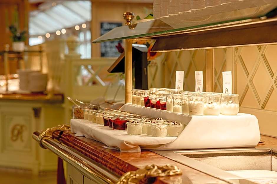 Rugard Thermal Strandhotel