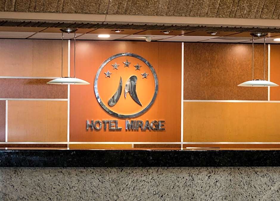 Hotel Mirage