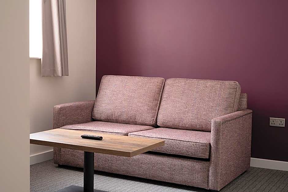 The Waterside Hotel and Leisure Club