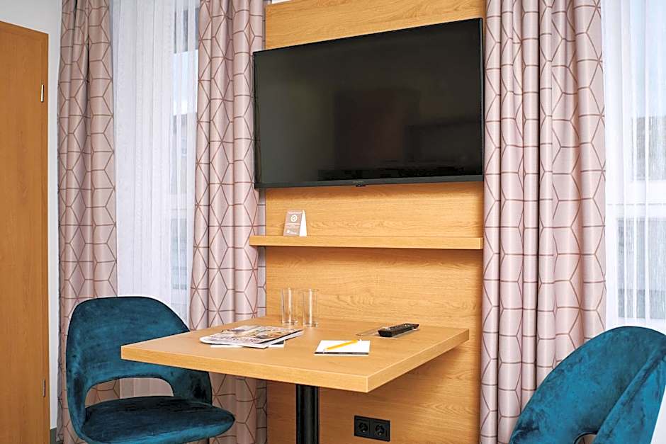 Schneider APARTMENT ALLERSBERG