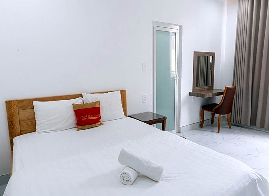 Tuyet Lan Hotel
