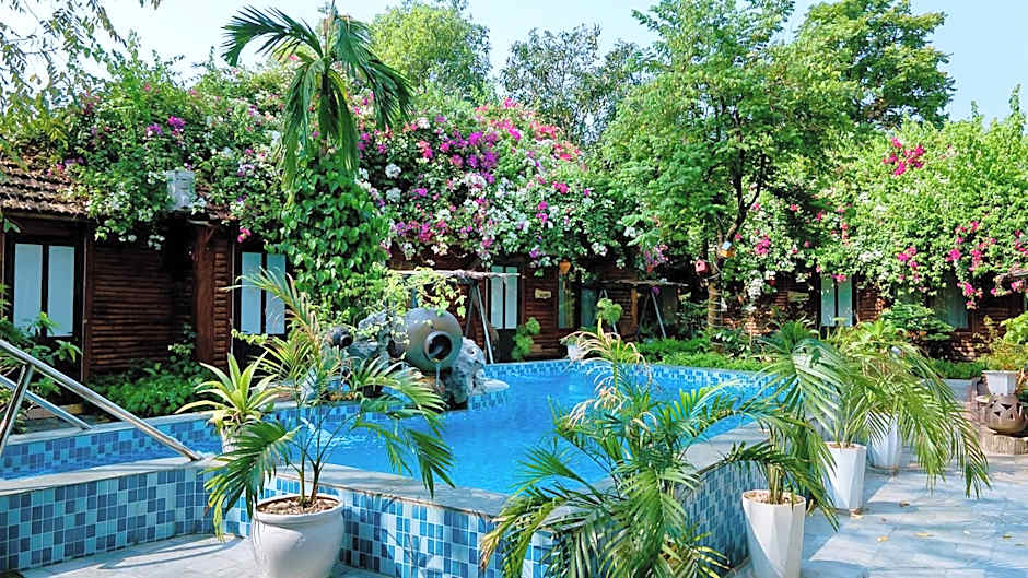 Green Peace Bungalow