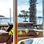 Long Beach Pension