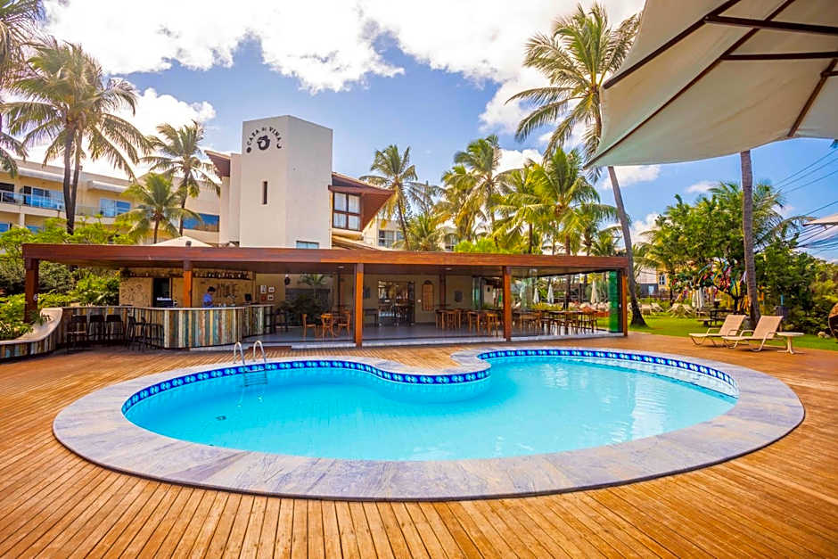 CASA Di VINA Boutique Hotel